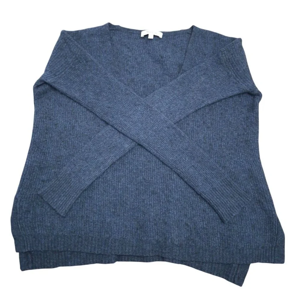 Madewell women’s blue